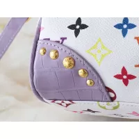 $64.00 USD Louis Vuitton AAA Quality Messenger Bags For Women #1298746