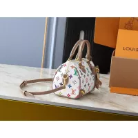 $64.00 USD Louis Vuitton AAA Quality Messenger Bags For Women #1298747