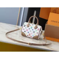 $64.00 USD Louis Vuitton AAA Quality Messenger Bags For Women #1298747