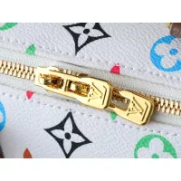 $64.00 USD Louis Vuitton AAA Quality Messenger Bags For Women #1298747