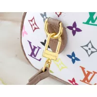 $64.00 USD Louis Vuitton AAA Quality Messenger Bags For Women #1298747