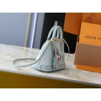 $68.00 USD Louis Vuitton AAA Quality Messenger Bags For Women #1298749
