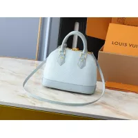 $68.00 USD Louis Vuitton AAA Quality Messenger Bags For Women #1298749