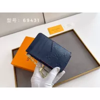 $36.00 USD Louis Vuitton LV Card Case #1298752