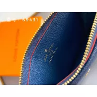 $36.00 USD Louis Vuitton LV Card Case #1298752
