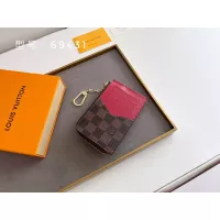 $36.00 USD Louis Vuitton LV Card Case #1298753