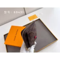 $36.00 USD Louis Vuitton LV Card Case #1298753