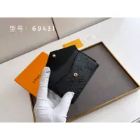 $36.00 USD Louis Vuitton LV Card Case #1298754