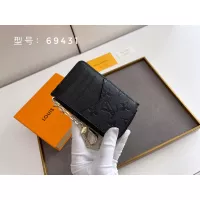 $36.00 USD Louis Vuitton LV Card Case #1298754