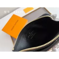 $36.00 USD Louis Vuitton LV Card Case #1298754