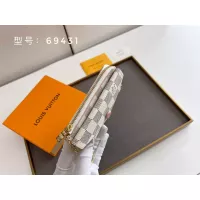 $36.00 USD Louis Vuitton LV Card Case #1298755