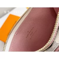$36.00 USD Louis Vuitton LV Card Case #1298755