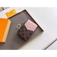 $36.00 USD Louis Vuitton LV Card Case #1298756