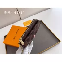 $36.00 USD Louis Vuitton LV Card Case #1298756
