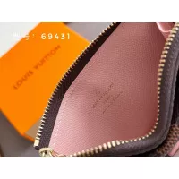 $36.00 USD Louis Vuitton LV Card Case #1298756