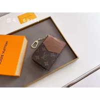 $36.00 USD Louis Vuitton LV Card Case #1298757