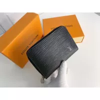 $25.00 USD Louis Vuitton LV Card Case #1298763