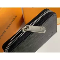 $25.00 USD Louis Vuitton LV Card Case #1298763
