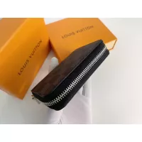 $25.00 USD Louis Vuitton LV Card Case #1298772