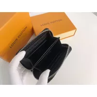 $25.00 USD Louis Vuitton LV Card Case #1298772