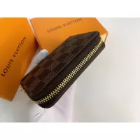 $25.00 USD Louis Vuitton LV Card Case #1298774