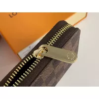 $25.00 USD Louis Vuitton LV Card Case #1298774