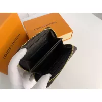 $25.00 USD Louis Vuitton LV Card Case #1298774