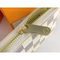 $25.00 USD Louis Vuitton LV Card Case #1298776
