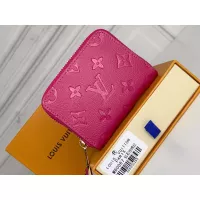 $29.00 USD Louis Vuitton LV Card Case #1298786