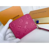 $29.00 USD Louis Vuitton LV Card Case #1298786