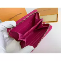 $29.00 USD Louis Vuitton LV Card Case #1298786