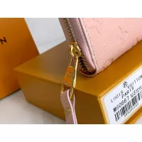 $29.00 USD Louis Vuitton LV Card Case #1298787