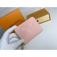 $29.00 USD Louis Vuitton LV Card Case #1298787