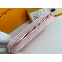 $29.00 USD Louis Vuitton LV Card Case #1298787