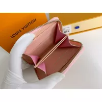 $29.00 USD Louis Vuitton LV Card Case #1298787