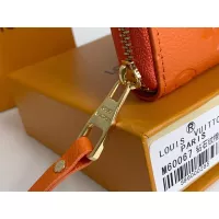 $29.00 USD Louis Vuitton LV Card Case #1298788
