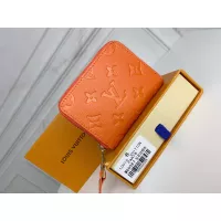 $29.00 USD Louis Vuitton LV Card Case #1298788