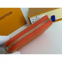 $29.00 USD Louis Vuitton LV Card Case #1298788
