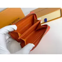 $29.00 USD Louis Vuitton LV Card Case #1298788