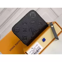 $29.00 USD Louis Vuitton LV Card Case #1298789