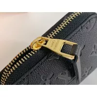 $29.00 USD Louis Vuitton LV Card Case #1298789