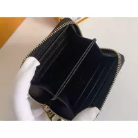 $29.00 USD Louis Vuitton LV Card Case #1298789