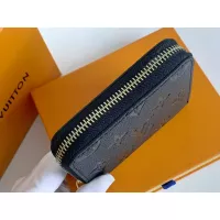 $29.00 USD Louis Vuitton LV Card Case #1298789
