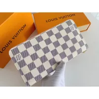 $29.00 USD Louis Vuitton LV Wallets #1298801