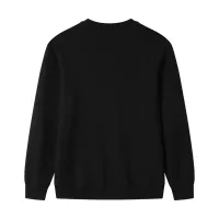 $40.00 USD Christian Dior Hoodies Long Sleeved For Men #1298805