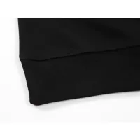 $40.00 USD Christian Dior Hoodies Long Sleeved For Men #1298805