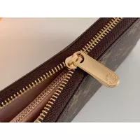 $29.00 USD Louis Vuitton LV Wallets In Pink #1298814