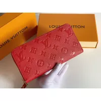 $34.00 USD Louis Vuitton LV Wallets #1298826