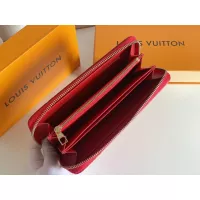 $34.00 USD Louis Vuitton LV Wallets #1298826