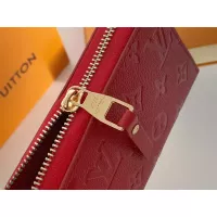 $34.00 USD Louis Vuitton LV Wallets #1298826